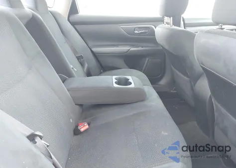 2015 Nissan Altima 2.5 S z USA, uszkodzony, nr VIN 1N4AL3AP8FC450260